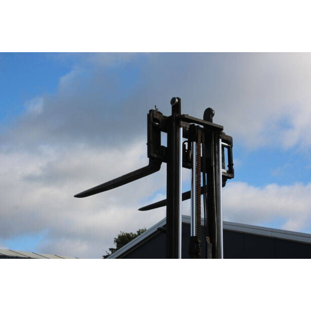 Jungheinrich SH-4-980-42219412