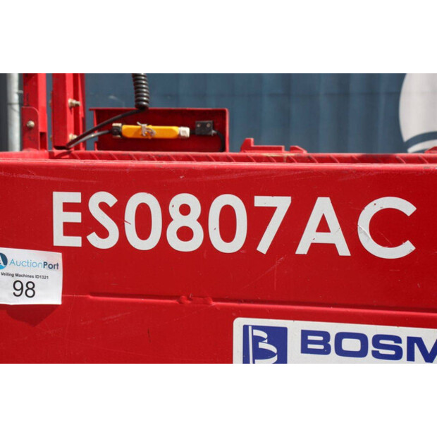 2022 دينجلي ES0807AC-42219454