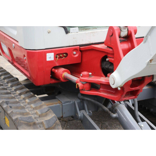 2024 TAKEUCHI TB216-42219489