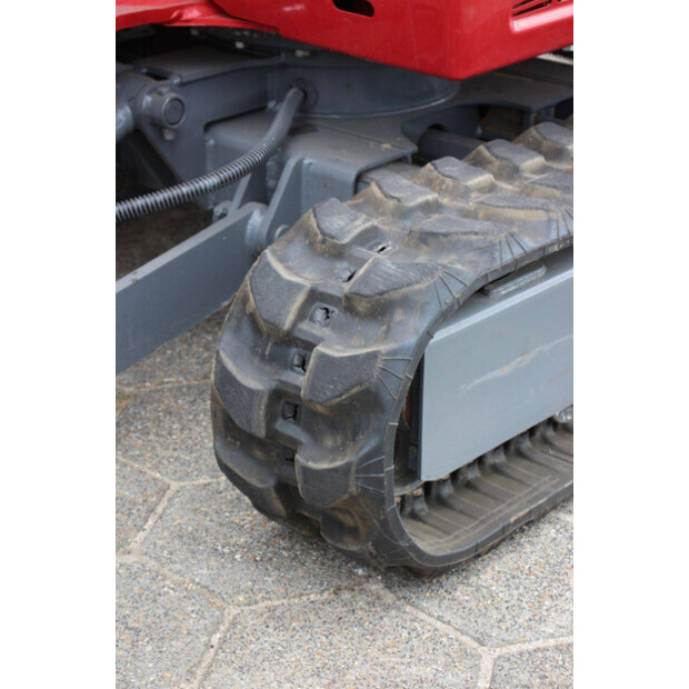 2024 TAKEUCHI TB216-42219493