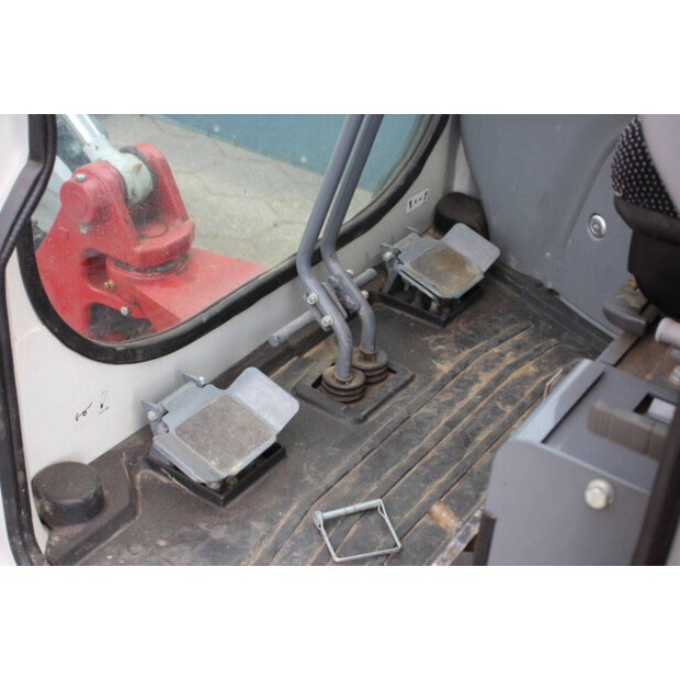 2024 TAKEUCHI TB216-42219541
