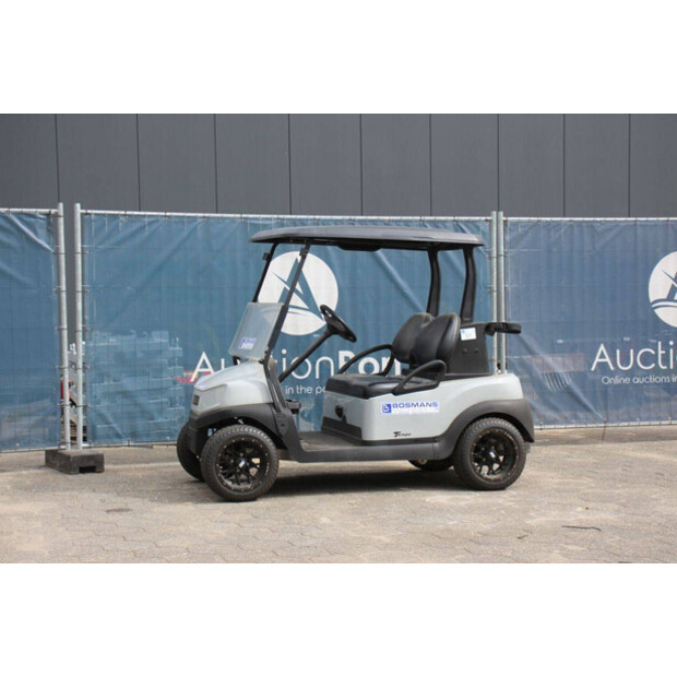 Club Car TEMPO-42219554