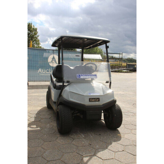 Club Car TEMPO-42219559