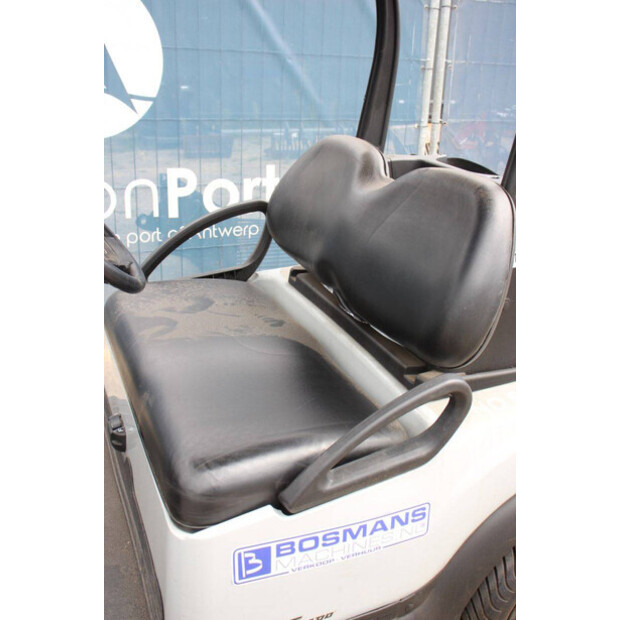 Club Car TEMPO-42219566