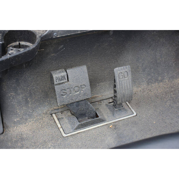 Club Car TEMPO-42219567