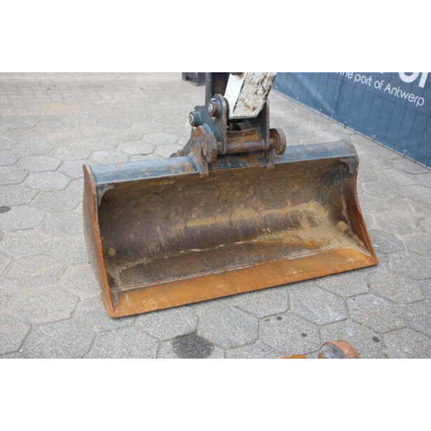 2023 بوبكات E50Z-42219622