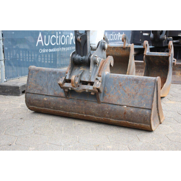 2023 بوبكات E50Z-42219624