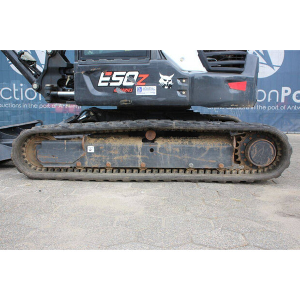2023 بوبكات E50Z-42219630
