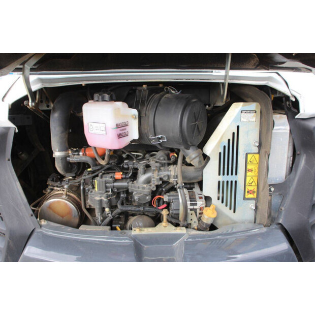 2023 بوبكات E50Z-42219633