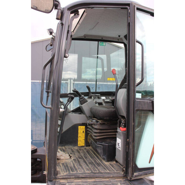 2023 بوبكات E50Z-42219636