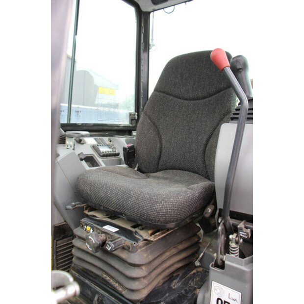 2023 بوبكات E50Z-42219638