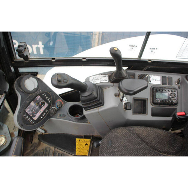 2023 بوبكات E50Z-42219639