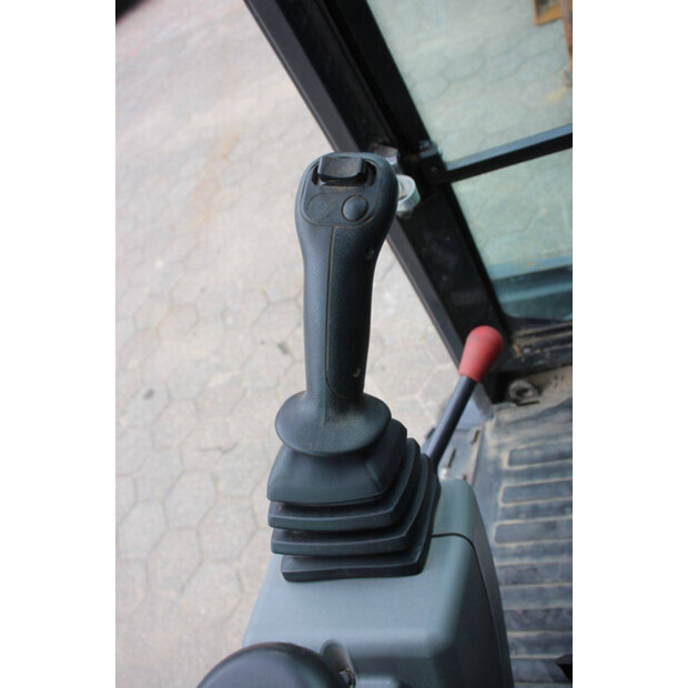2023 بوبكات E50Z-42219642