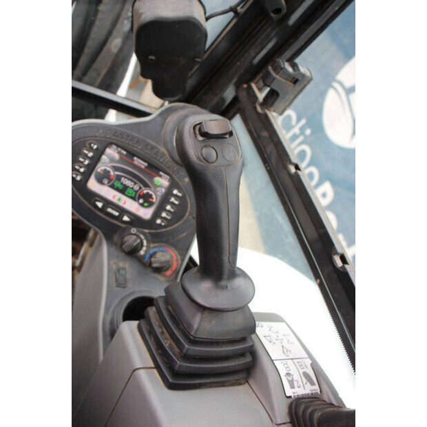 2023 بوبكات E50Z-42219643