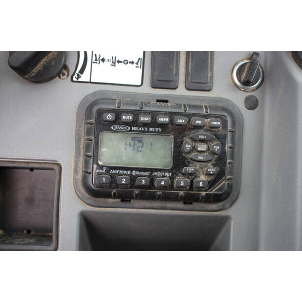 2023 بوبكات E50Z-42219644