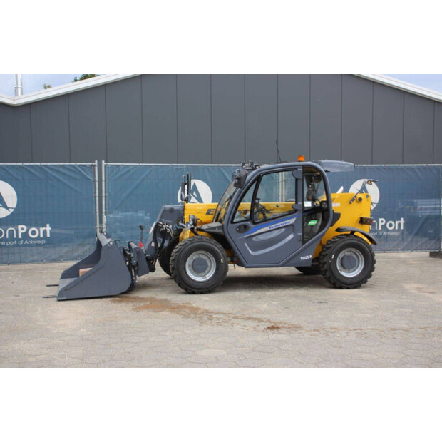 Eurotrac TH25.6-42219650