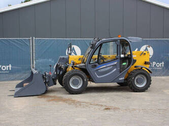 صورة ل Eurotrac TH25.6