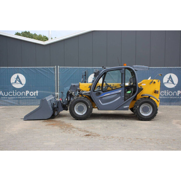 Eurotrac TH25.6-42219651