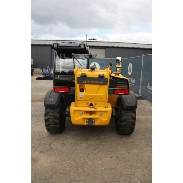 Eurotrac TH25.6-42219653