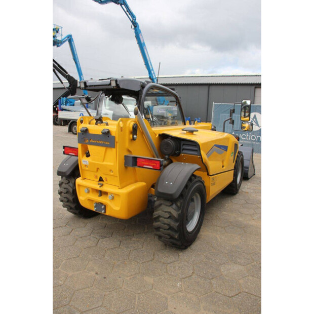 Eurotrac TH25.6-42219654
