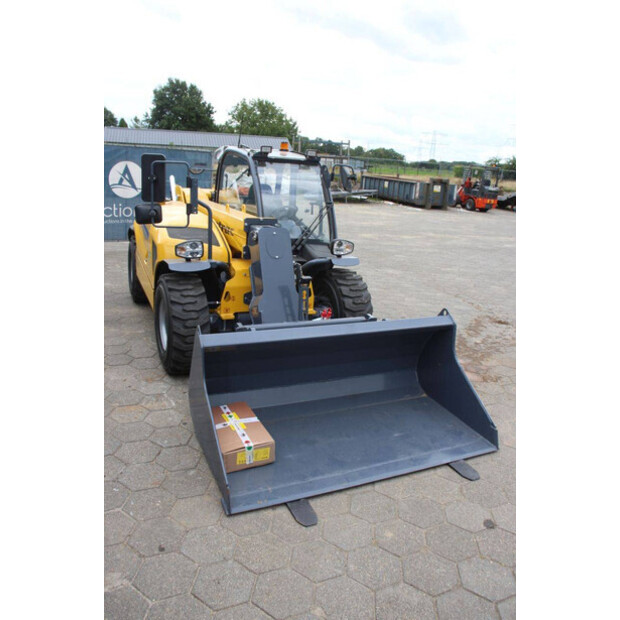 Eurotrac TH25.6-42219655