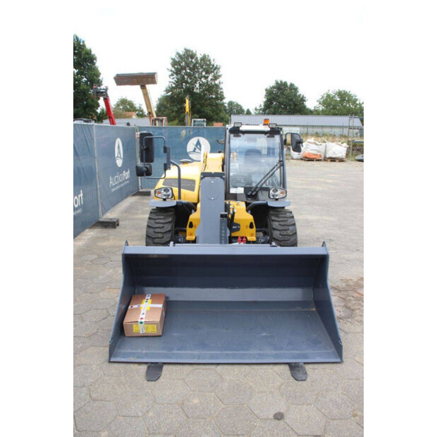 Eurotrac TH25.6-42219656