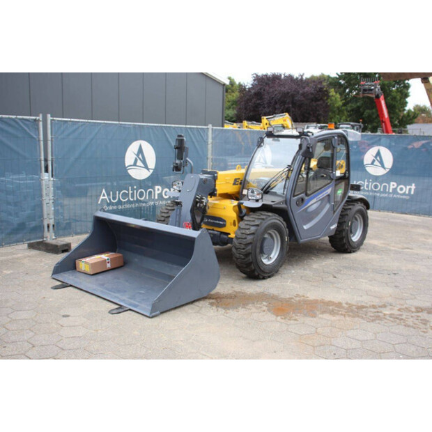 Eurotrac TH25.6-42219657