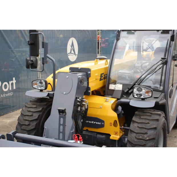Eurotrac TH25.6-42219659