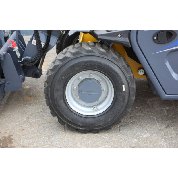 Eurotrac TH25.6-42219662