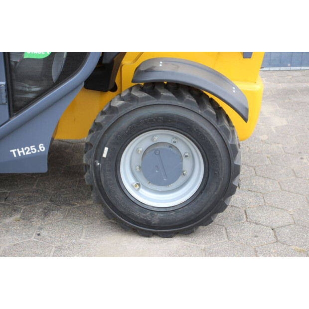 Eurotrac TH25.6-42219663