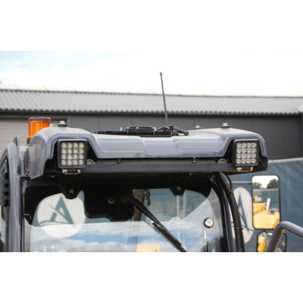 Eurotrac TH25.6-42219664