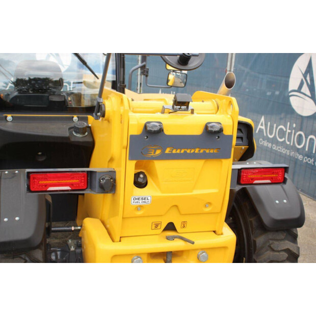 Eurotrac TH25.6-42219665