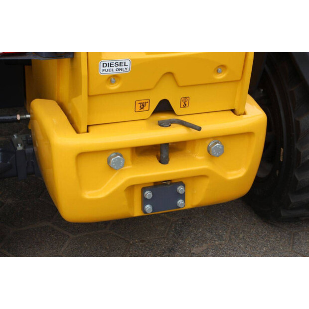 Eurotrac TH25.6-42219666