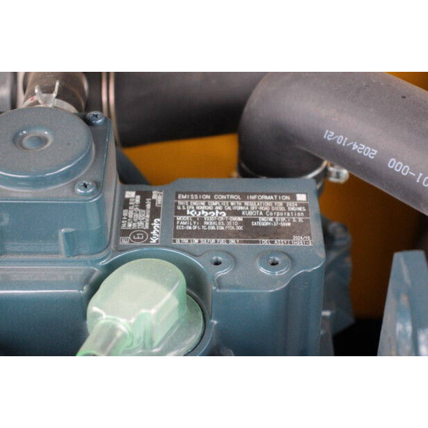 Eurotrac TH25.6-42219669