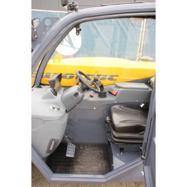 Eurotrac TH25.6-42219673