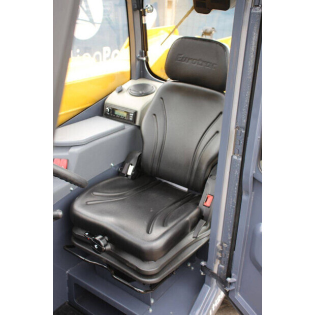 Eurotrac TH25.6-42219674