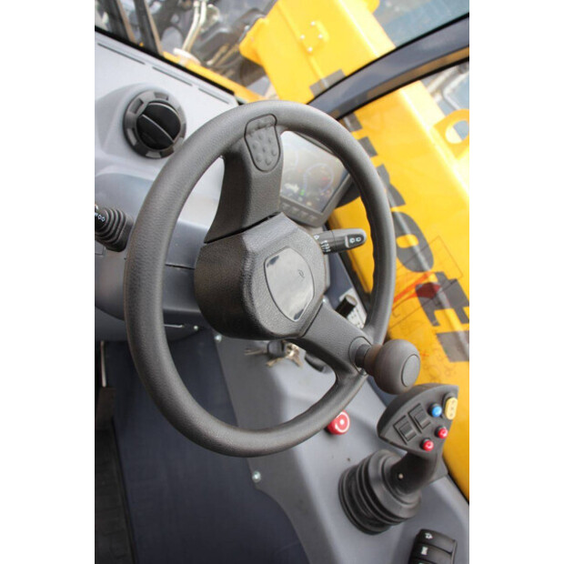 Eurotrac TH25.6-42219676