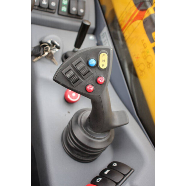 Eurotrac TH25.6-42219677