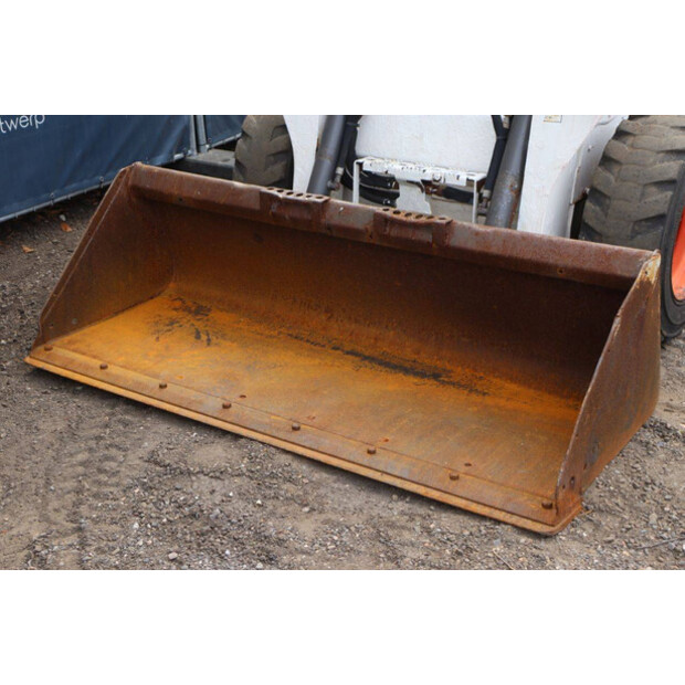 2019 BOBCAT S550-42219722