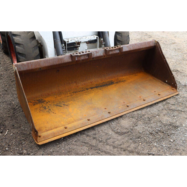 2019 BOBCAT S550-42219723