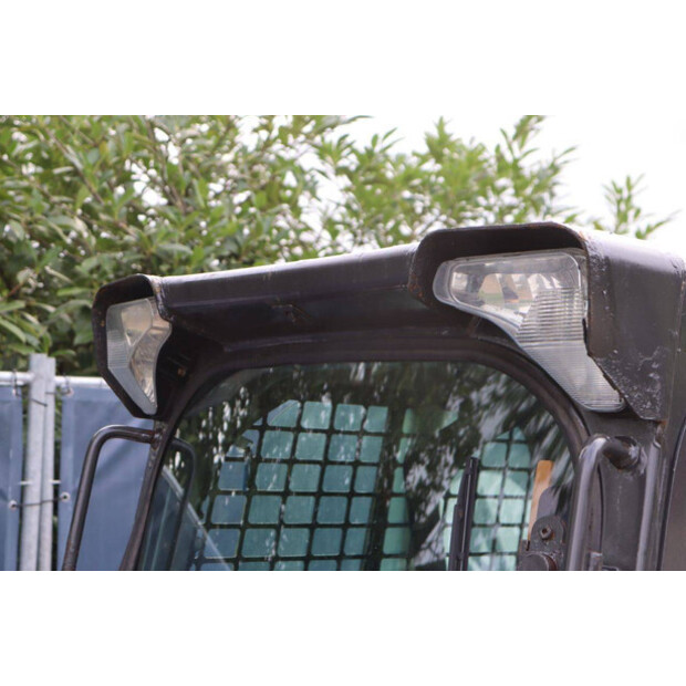 2019 BOBCAT S550-42219726