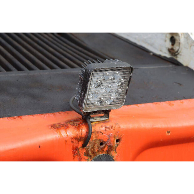 2019 BOBCAT S550-42219731