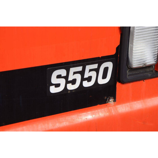 2019 BOBCAT S550-42219732