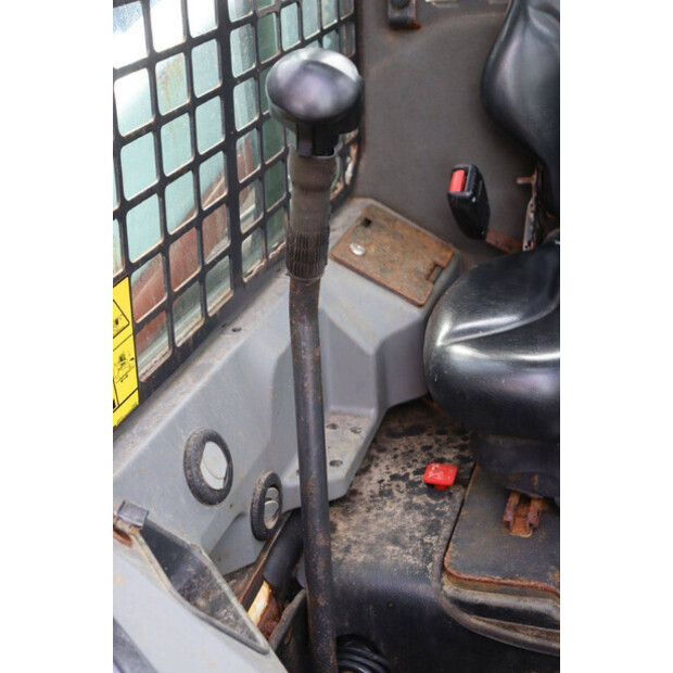 2019 BOBCAT S550-42219738