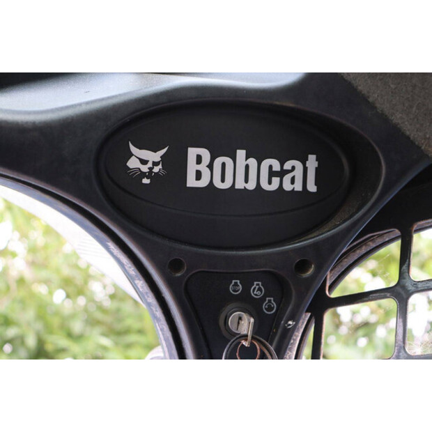 2019 BOBCAT S550-42219740