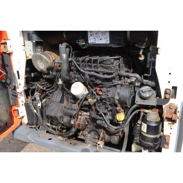 2019 BOBCAT S550-42219745