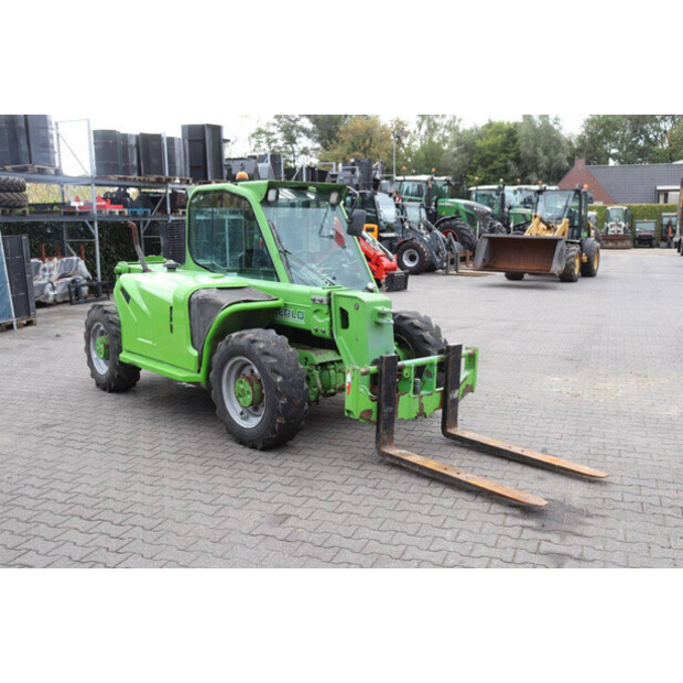 2016 Merlo P25.6-42219755