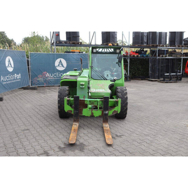 2016 Merlo P25.6-42219756