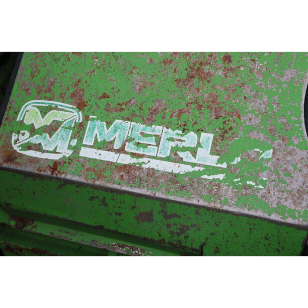 2016 Merlo P25.6-42219760