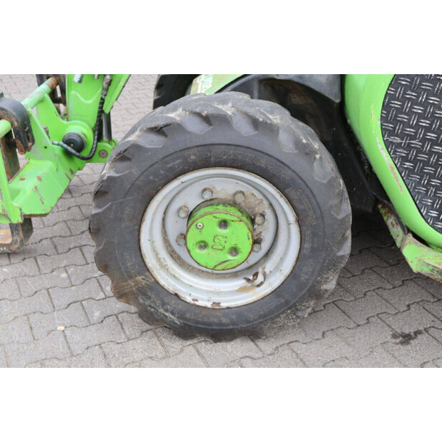 2016 Merlo P25.6-42219762
